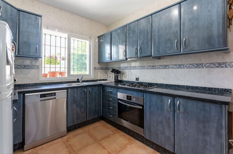 Foto ff76ffe9-80a7-4de8-94b7-6d47e52d01f1. Casa con piscina in Coín