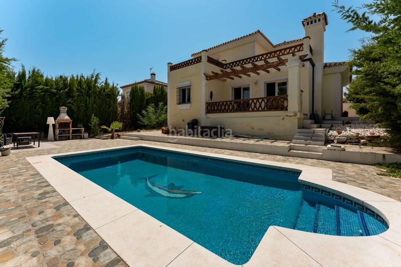 Foto c1f06baf-1339-4107-9b7b-6fc31821e5c0. Haus mit pool in Coín