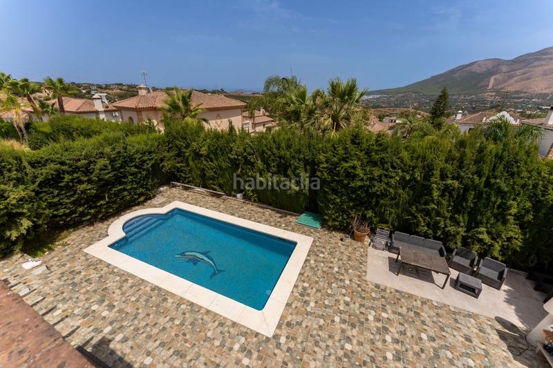 Foto 4159463d-ee8c-4dcd-a040-89e1302d05c9. Maison avec piscine dans Coín