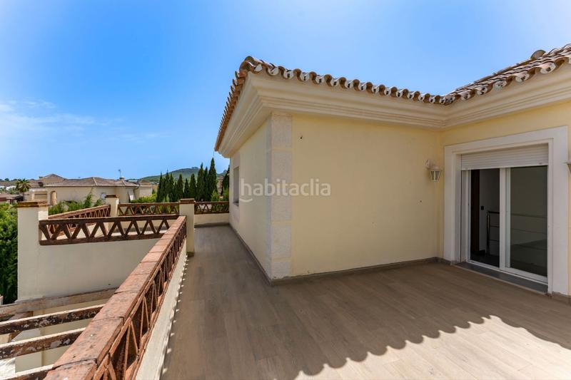 Foto 6f3e8162-003d-464c-aed0-e82f7466553e. Maison avec piscine dans Coín