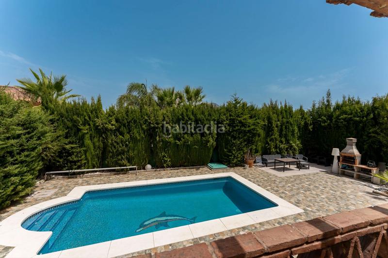 Foto 853c30ed-1a87-42a5-b09d-6a344e331db2. Maison avec piscine dans Coín