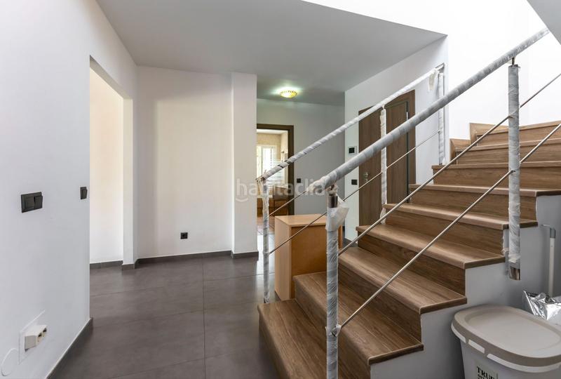 Foto 86e8104e-4d76-42cc-8fd1-6fdc89eb3147. Maison avec piscine dans Coín