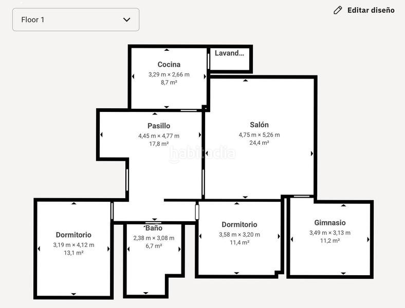 Foto 9336542a-e668-4b7f-a4bc-fffc22b5af53. Maison avec piscine dans Coín