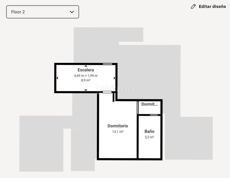 Foto ab147682-85f4-4455-9060-ba2e692cacef. Maison avec piscine dans Coín