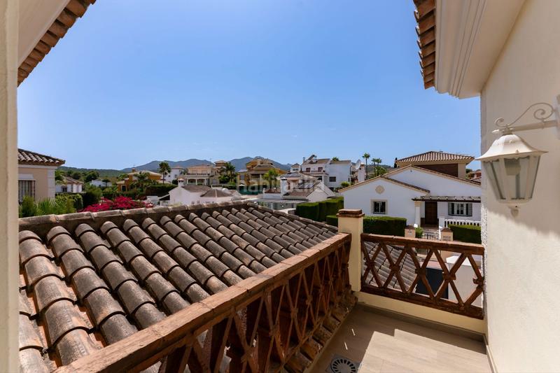 Foto cbbb4bcc-a9df-4711-a650-e3e94bd1486f. Maison avec piscine dans Coín