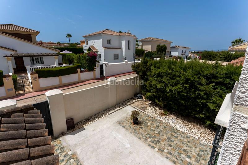 Foto d9a2f983-62d2-4b96-bf7a-fc0510815118. Maison avec piscine dans Coín