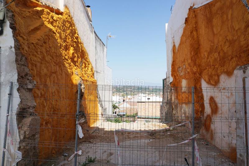 Foto e34dcb7c-2310-418e-810d-e7769c892df4. Terreno residencial en Centro Alhaurín el Grande