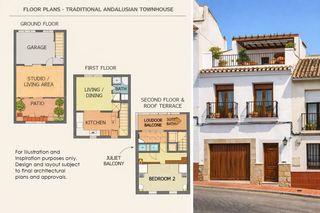 Terreno residenziale in Centro