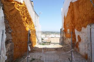 Terreno residenziale in Centro