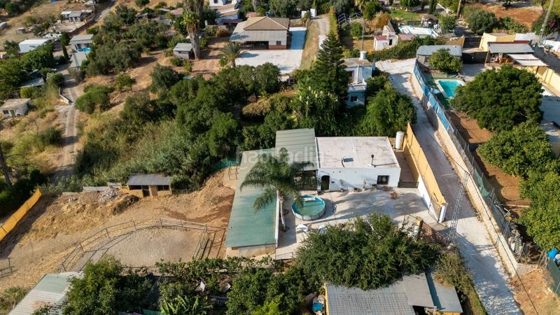 Foto 1d8549cb-f033-4743-b86c-65b80fb43de8. Casale in Cártama