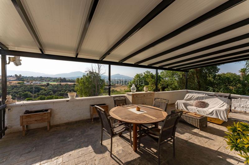 Foto 45bfb281-f5d9-45c7-b121-a1e6c91ab946. Casale in Cártama