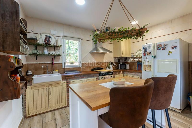 Foto 607bfeb3-e57f-461f-8080-222d2fa4353a. Casale in Cártama