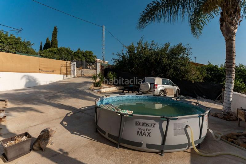 Foto 67ca0512-f6d6-4119-8960-cf3af53f9c76. Casale in Cártama