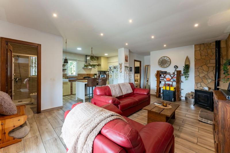 Foto 9c72d377-e995-4cd2-8abe-2232deb987ed. Casale in Cártama