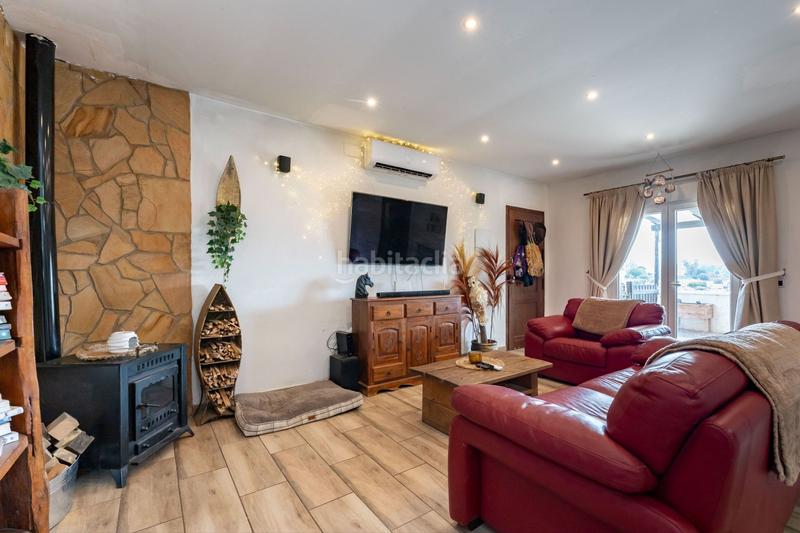 Foto b9b92155-ea5f-4446-9fcc-d5ee6981e222. Casale in Cártama