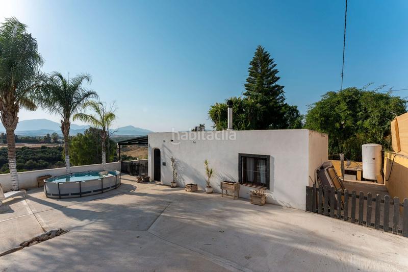 Foto 0645f31a-02be-41bc-bf0b-8be3aaf24522. Mas dans Cártama