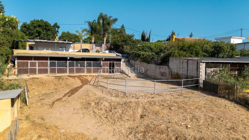 Foto 97aad07e-3d0a-4f75-9ae0-9d543a827354. Mas dans Cártama