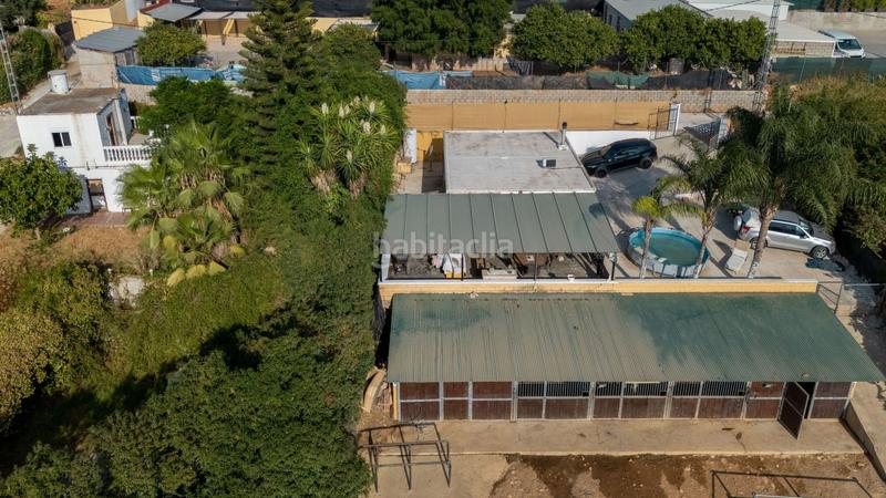 Foto ceb08e8a-69c3-4fb0-9272-bd59bb0bbc72. Mas dans Cártama