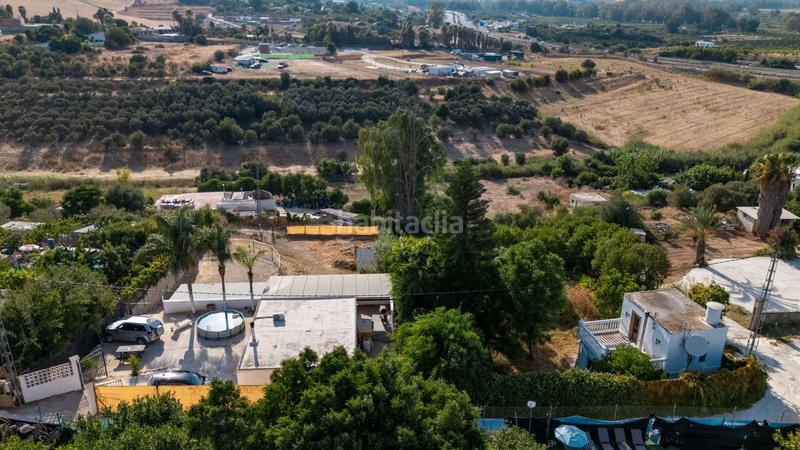 Foto d52a7fbd-805b-4c63-8b6a-53e590fe1cad. Mas dans Cártama