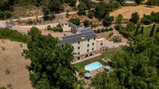 Country house in Setenil de las Bodegas