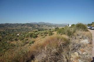 Residential Plot in Coín