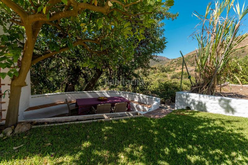 Foto 0579bd36-6528-443c-98cb-3c52cd2a3a5a. Bauernhof mit pool in Alhaurín Golf Alhaurín el Grande