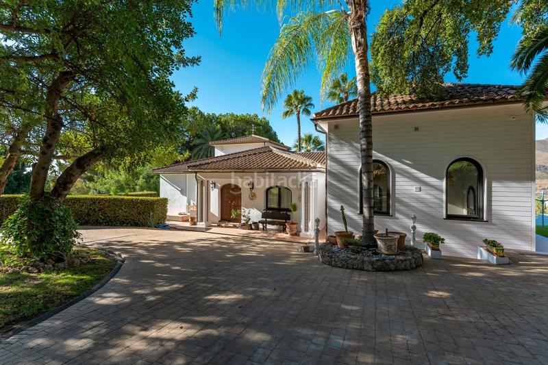 Foto 0e02a436-11fa-4d7f-aba3-d45b3e57b7f6. Bauernhof mit pool in Alhaurín Golf Alhaurín el Grande