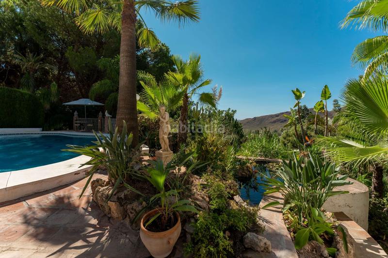 Foto 98221d3d-7847-462f-b958-317800c89b03. Bauernhof mit pool in Alhaurín Golf Alhaurín el Grande