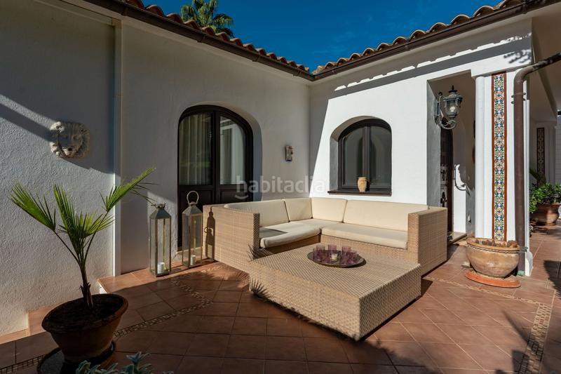 Foto 590c752d-5203-4f8f-aeb9-593e65c04998. Casale con piscina in Alhaurín Golf Alhaurín el Grande