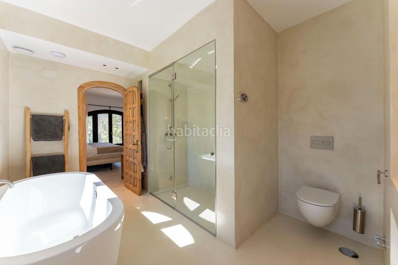 Foto 756a549d-cd8a-4f81-9504-a48f3ac5d40b. Casale con piscina in Alhaurín Golf Alhaurín el Grande