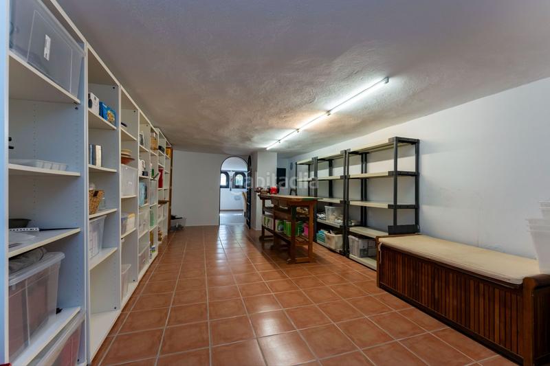 Foto c8343b08-9419-47b3-aed4-6e8df4423e8e. Casale con piscina in Alhaurín Golf Alhaurín el Grande