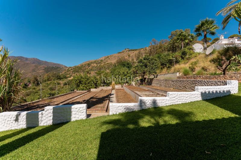 Foto d306694c-8b36-4d14-9c8a-3fd95498dcba. Casale con piscina in Alhaurín Golf Alhaurín el Grande