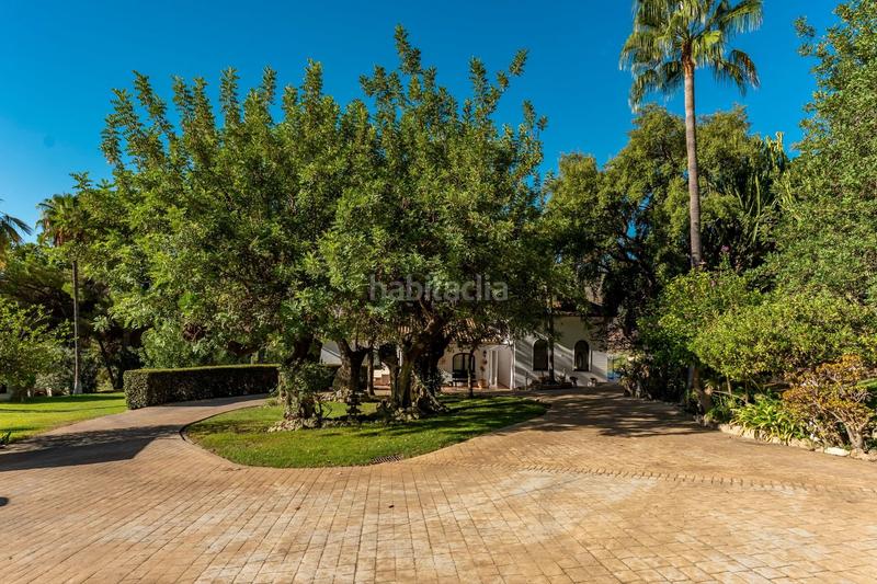 Foto e68c11b7-136c-4cd6-8ce0-c4f6bd7704bf. Casale con piscina in Alhaurín Golf Alhaurín el Grande