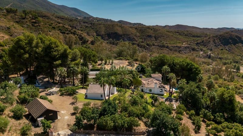 Foto 037de243-aed1-449a-9812-c49baad96358. Country house with pool in Alhaurín Golf Alhaurín el Grande