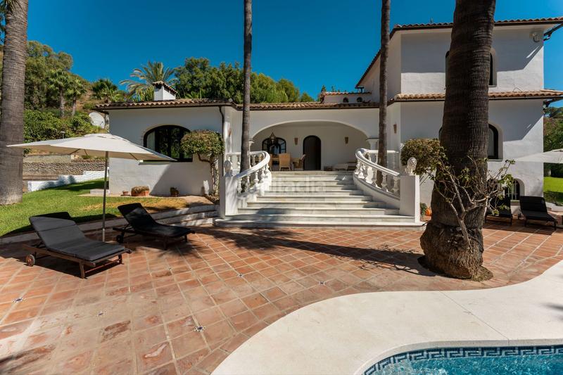 Foto 0c431101-617e-4c70-971a-67240f33f91c. Country house with pool in Alhaurín Golf Alhaurín el Grande