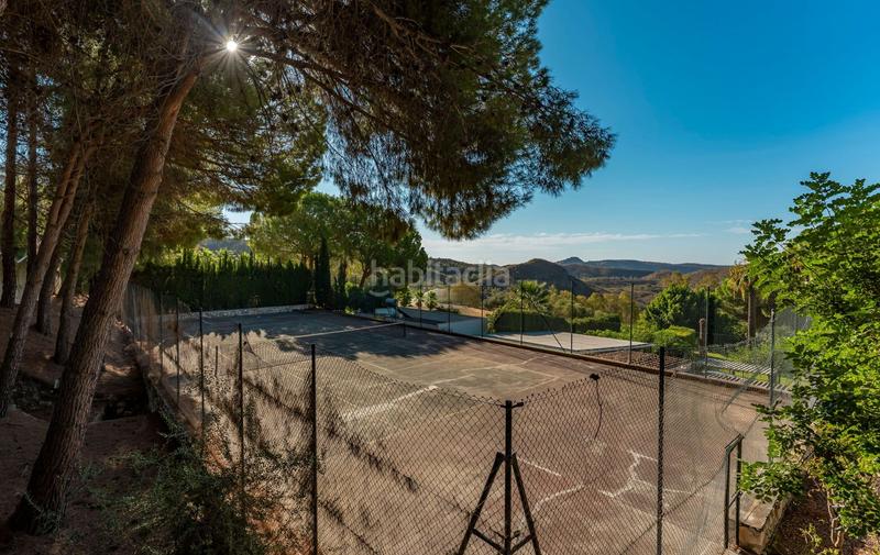 Foto 11005114-e6c0-48a7-9b5d-8966d0fee7e3. Country house with pool in Alhaurín Golf Alhaurín el Grande