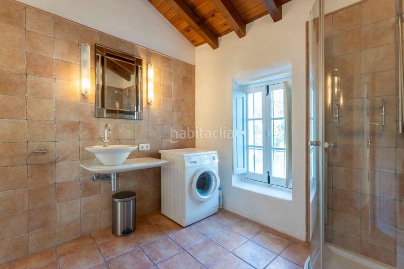 Foto 12227414-eea1-40d6-80dc-9e6b64b65e2f. Country house with pool in Alhaurín Golf Alhaurín el Grande