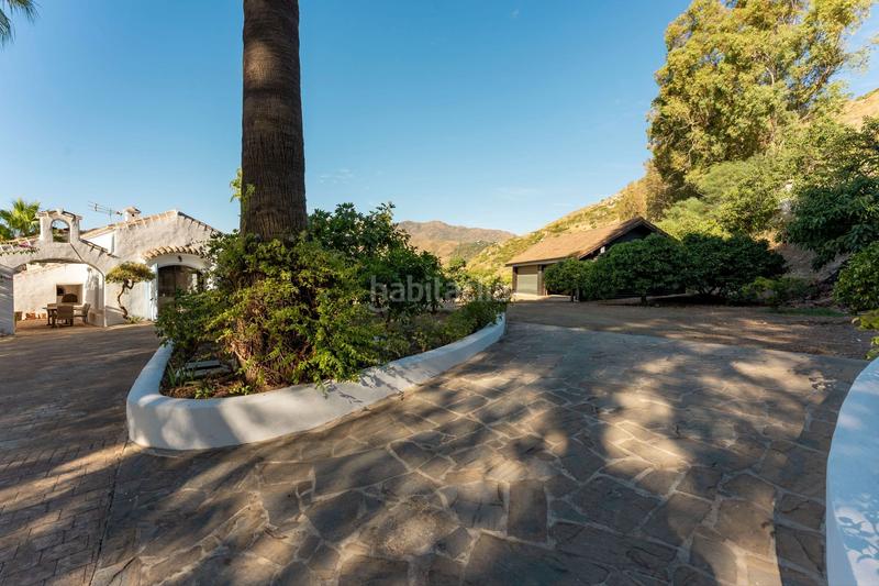 Foto 21813c6a-ea6f-4aad-be1d-a2057f7d2ea7. Country house with pool in Alhaurín Golf Alhaurín el Grande