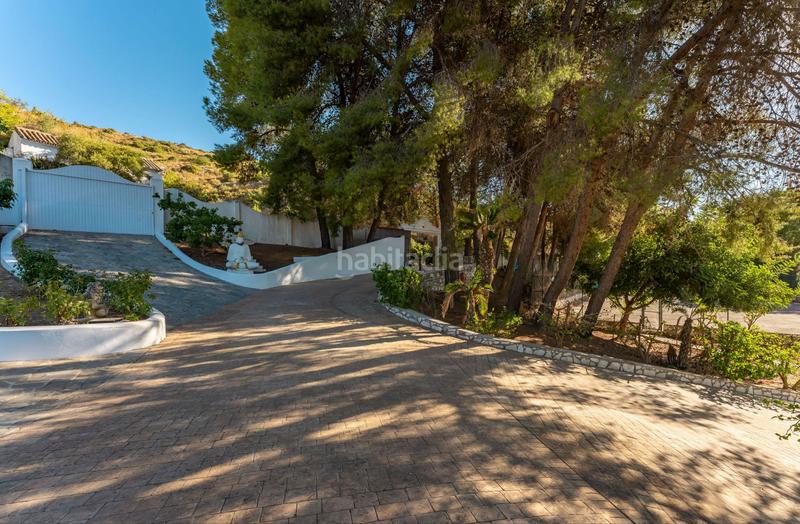 Foto 32bab687-cf4a-43a5-b3d0-7ba17754ce5c. Country house with pool in Alhaurín Golf Alhaurín el Grande