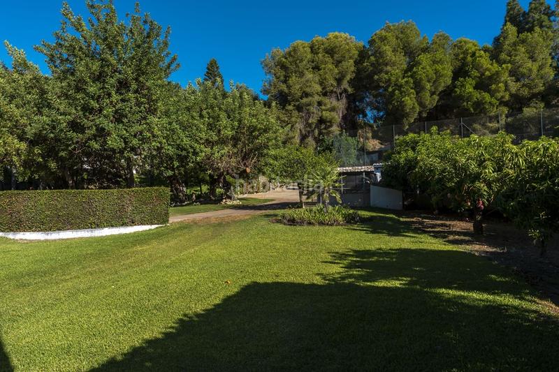 Foto 3f610bfa-27e9-4d62-bc26-fb5ea6a07338. Country house with pool in Alhaurín Golf Alhaurín el Grande