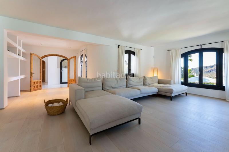 Foto 4543d560-85bb-4a23-bbd3-78bc67a91ef4. Country house with pool in Alhaurín Golf Alhaurín el Grande