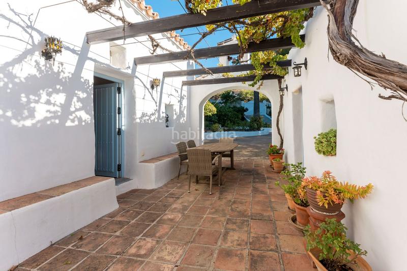 Foto 457867fc-4259-48fa-a47b-c33214c47bc7. Country house with pool in Alhaurín Golf Alhaurín el Grande