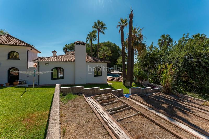 Foto 49532ff4-9eb0-4382-ae8e-52879915e873. Country house with pool in Alhaurín Golf Alhaurín el Grande