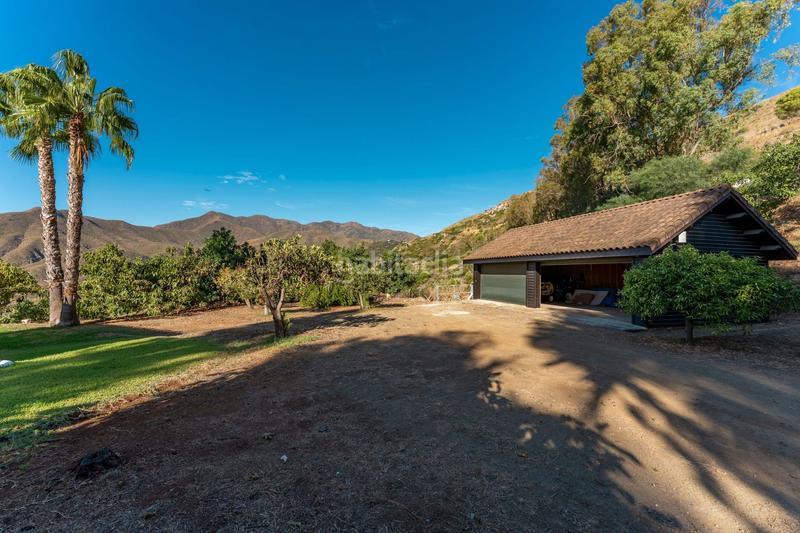 Foto 56f439eb-0906-46d3-b5f1-ce7ad2ce3a43. Country house with pool in Alhaurín Golf Alhaurín el Grande