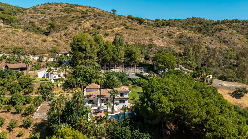 Foto 5cf6bec5-0895-4412-8b0a-3ce72da62125. Country house with pool in Alhaurín Golf Alhaurín el Grande