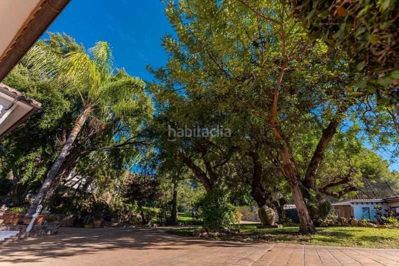 Foto 69491a44-fa51-4885-ad85-400d38f44413. Country house with pool in Alhaurín Golf Alhaurín el Grande