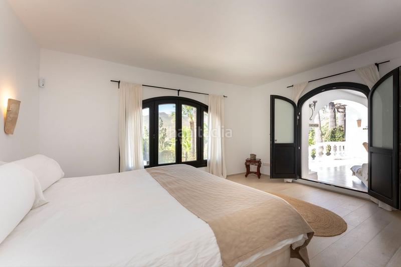 Foto 72272ae9-2123-49af-a7f7-1ee1bcf8cc4e. Country house with pool in Alhaurín Golf Alhaurín el Grande