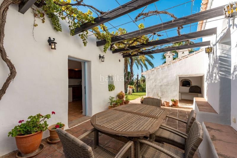 Foto 74705e15-b5c2-4fe1-b596-b150964725b9. Country house with pool in Alhaurín Golf Alhaurín el Grande