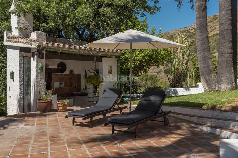 Foto 80cdd8bb-6852-4273-b322-6c348053760f. Country house with pool in Alhaurín Golf Alhaurín el Grande