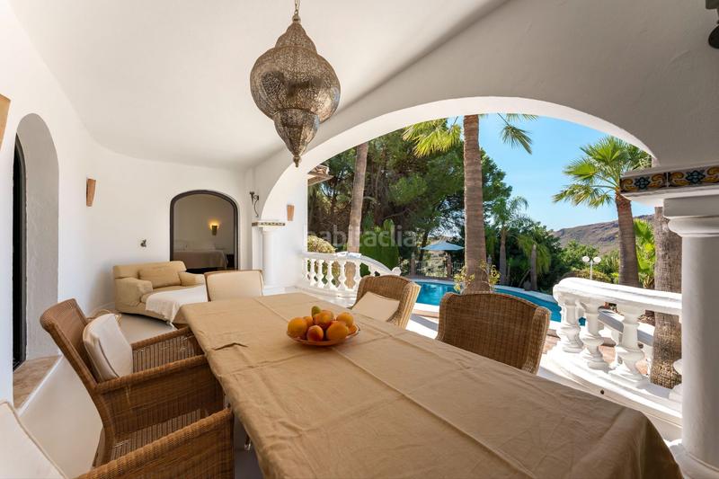 Foto 84fd95a0-397a-4a77-aefa-687edf8b5900. Country house with pool in Alhaurín Golf Alhaurín el Grande